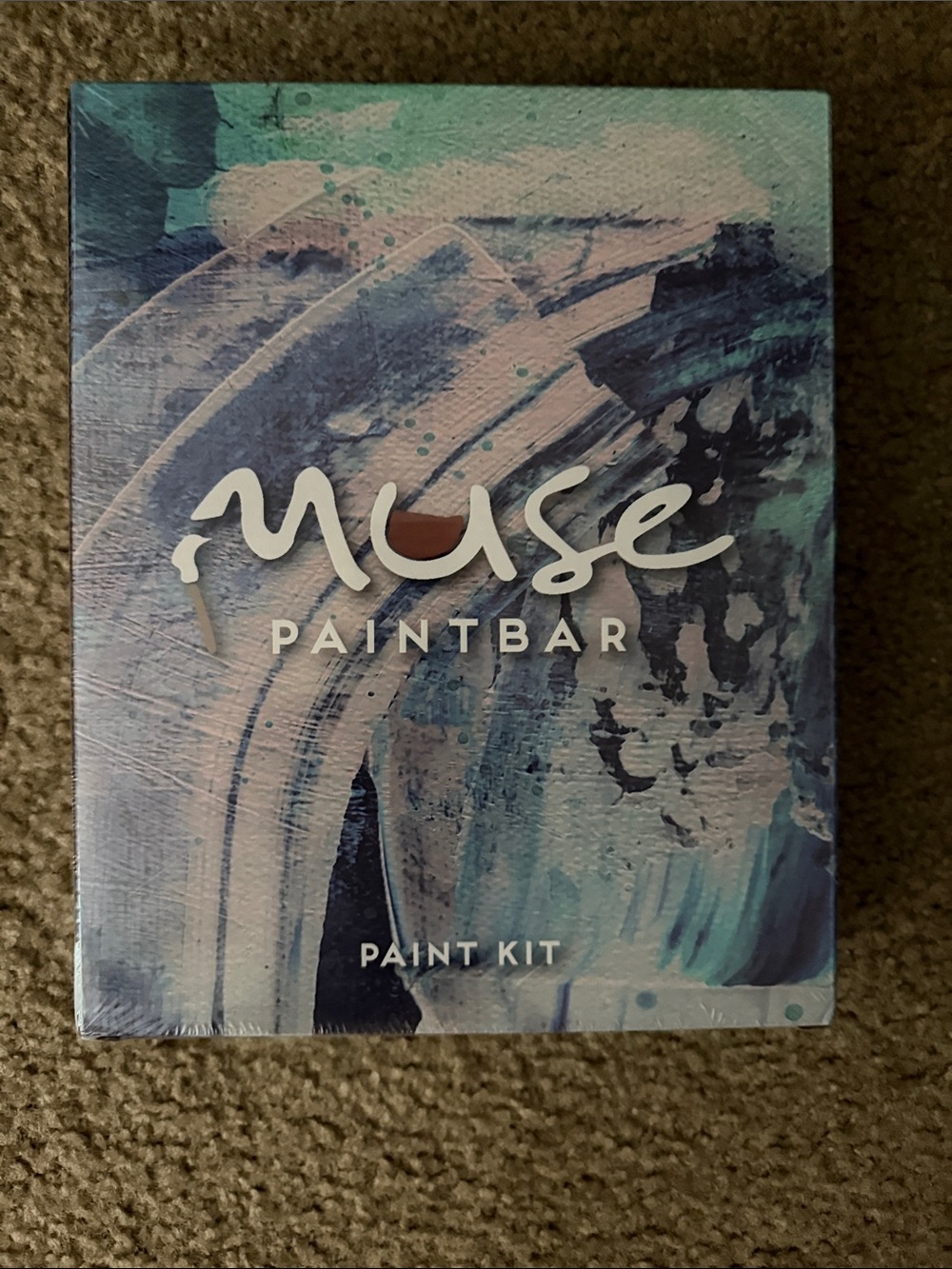 Paintbar Paint Kit